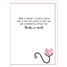 Thank You - Nurse GCD72878